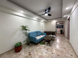 Blk 706 Clementi West Street 2 (Clementi), HDB 3 Rooms #559655251